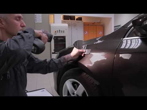 How to Use | Automatchic™ - Color Measurement