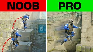 32个职业哥技巧帮你赢得更多CS2比赛