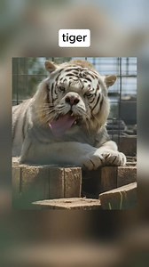 105K views · 1.2K reactions | How animals look with down syndrome #unusual #facts #knowledge #history #fblifestyle | Berooox | Facebook