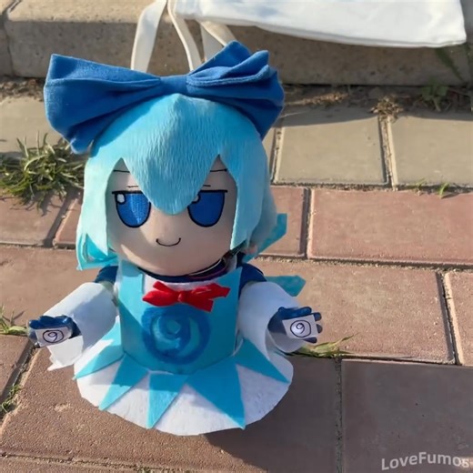 288K views · 13K reactions | Mambo ❄️ | Touhou [東方] | Facebook