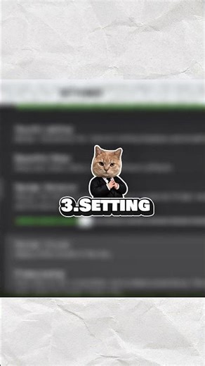 fps boost Minecraft bedrock setting #minecraft #short #danganronpa
