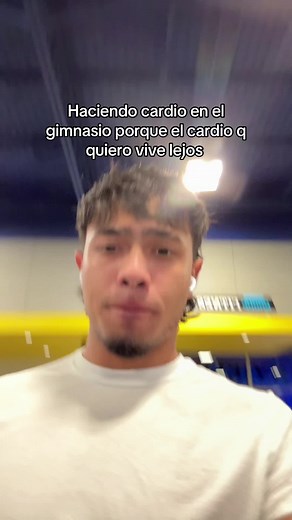 Cardio Workouts at the Gym for Distance Running