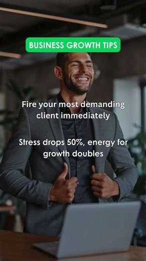 This Client is Killing Your Business