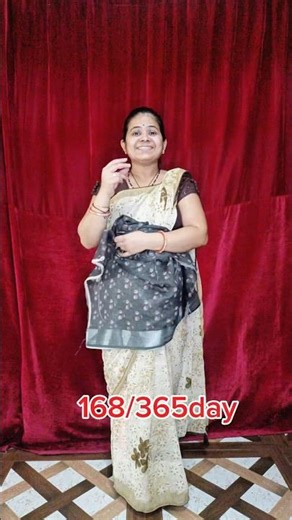 Day 168 of 365– let’s create something amazing! ✨ By | choti rani #sleeves