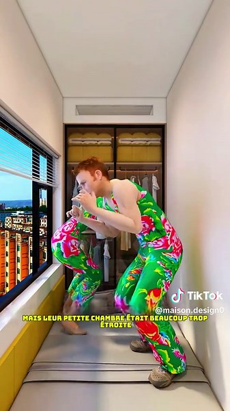 Video của Maison Design (@maison.design0) với bản nhạc original sound - Maison Design