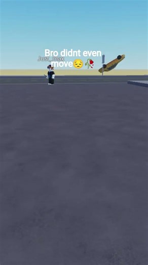 roblox traffic problem #roblox #potemer #traffic