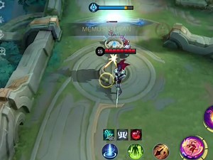 Ultimate Hanabi Build Guide for Mobile Legends