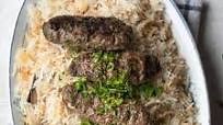 15 Lebanese Beef Kofta Recipe - Selected Recipes