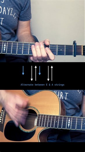 81K views · 642 reactions | Folsom Prison Blues (Johnny Cash) #guitar #tutorial | Ipsaous | Facebook