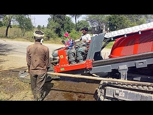 5G अंडरग्राउंड लाइन जमीन के अंदर से 5G लाइन डल रही है #jio5G