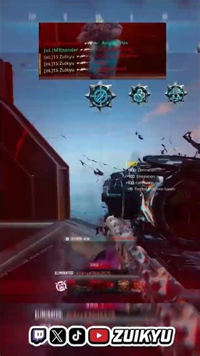 Tac Insert + Hawker Sniper = 🎯 #cod #blackops7 #BO7