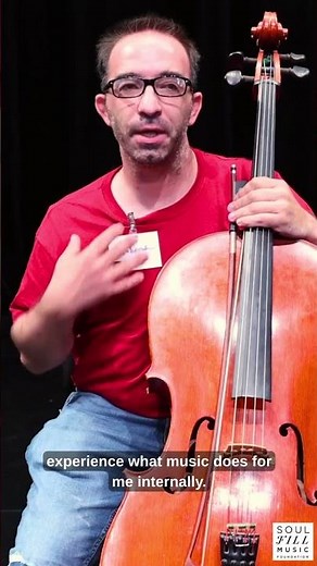 Jenny Oaks Baker Performance Workshop: More Than Just Learning Music…
