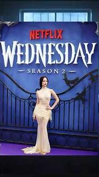Wednesday Season 2 Ending Explained! 😱 | Hidden Meaning Revealed #shorts