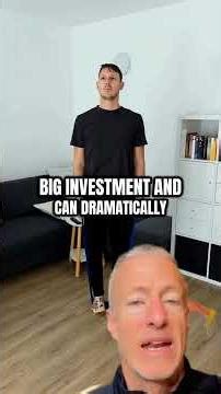 STOP Wasting Time with Long Workouts and Try This Instead