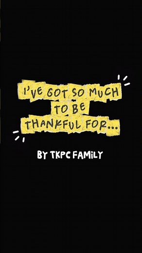 I’ve got so much to be thankful for - by Forrest Frank