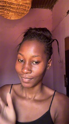 Make para um culto#viralvideo #makwupchallenge #tutorial