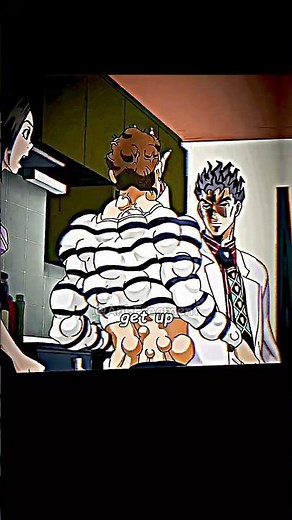 Kira punished the impudent couple👀💀|JoJo's Bizarre Adventure| #anime #jojo #jjba