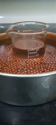 ⚗️🔬Synthesizing Sodium Acetate Anhydrous 🧪 Part 7 🧪