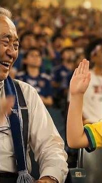 🔥 I Made a World Cup Anthem with AI — It Sounds INSANE 4K Video