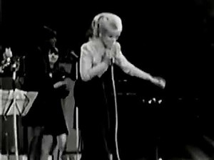 Dusty Springfield - Shake (1966)