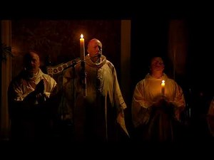 Easter Vigil Mass 2025 | Holy Saturday | Cardinal Robert McElroy | Cathedral of St. Matthew, Apostle