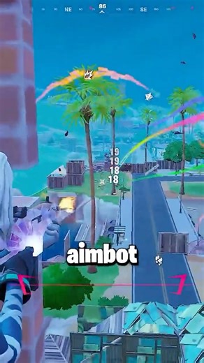 How to Improve your Fortnite Aim INSTANTLY