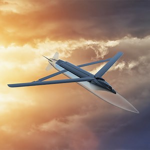 Diamond Back | MBDA Inc.