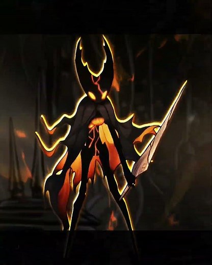 Pure Vessel Edit | Hollow Knight #hollowknight #fyp #edit #silksong #animation