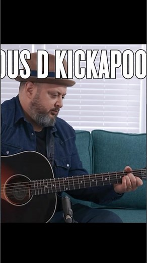 Tenacious D “Kickapoo” guitar lesson HERE https://youtu.be/lSrg0CXFa5Q #guitar #guitarist #guitarplayer | Marty Schwartz