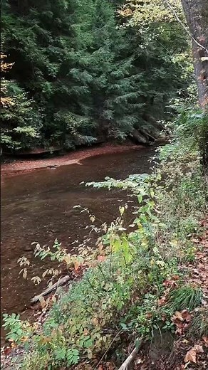 Clear Creek Metro Park, Lancaster, Ohio