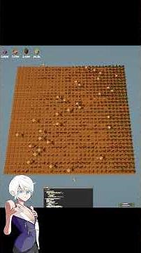 は～い！サボテンくん達背の順に並んで～【農家はREPLACE()されました】【ボイロ実況】