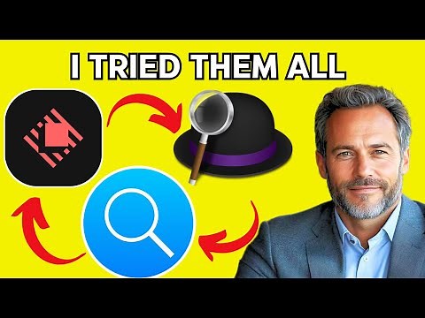RAYCAST VS ALFRED VS SPOTLIGHT: BEST PRODUCTIVITY TOOL IN 2026?
