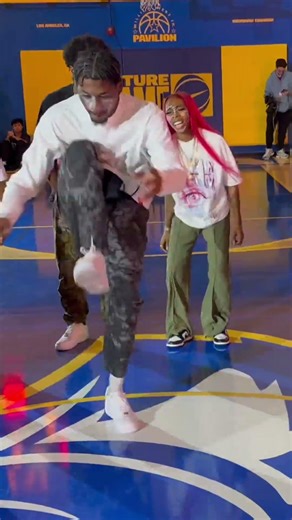 All-Star Weekend but make it Tsquad🔥| JOIN MEMBERSHIP | Click Link Below ⬇️