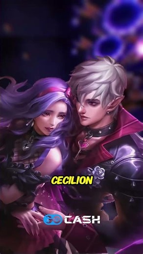 Skin baru soul vessels ?! #mobilelegends #mlbb #gocash