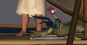 8.9K views · 246 reactions | Trent Animation Walt Disney Animation Studios source: https://www.instagram.com/trentanimation/ | Let's Animate | Facebook