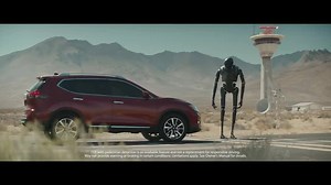 26K views · 42 reactions | Watch the new Nissan Rogue take on the galaxy's ultimate challenge: a simulated battlefield from ROGUE ONE: A STAR WARS STORY. The 2016 Micra Cup season is now underway! | Nissan | Facebook