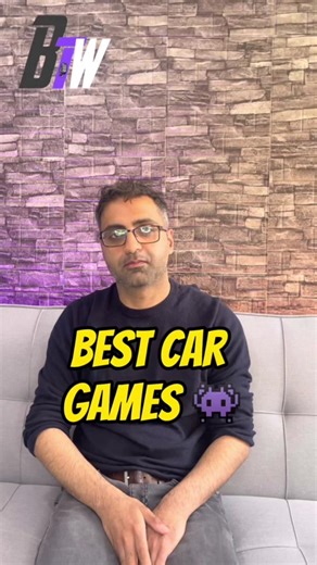 Best Car Games: Classic Racing Games from Generations Past