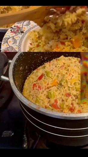 The BEST Bulgur Pilaf Recipe | Ready in 20 Minutes!