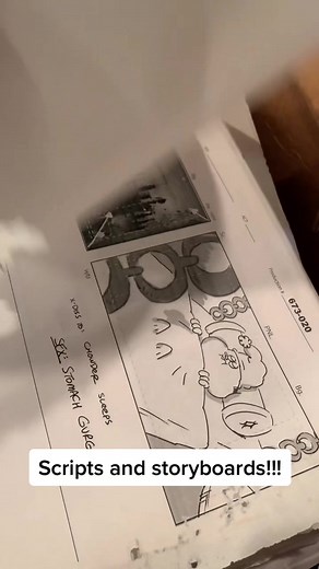 Found some cool stuff you could own!!!#chowder #chowdershow #chowdercartoon #cartoonnetwork #animation #cartoons #fyp #foryoupage #fypシ