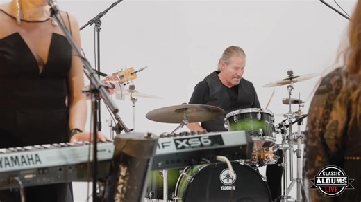 Classic Albums Live Official (@classic_albums_live_.og)’s videos with original sound - Classic Albums Live Official