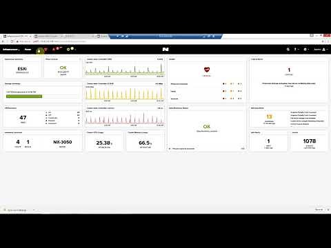 ESXi Backup with Nutanix Snapshot with HYCU