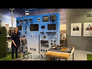 Power metering demonstration