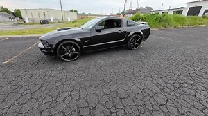Test Drive 2008 Ford Mustang Gt $19,900 Maplemotors.com #2150-1 #nos #gt #mustang | Maple Motors