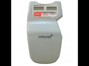 MicroFET3 User Instruction