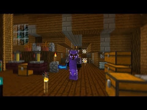 I GOT DRAGON ARMOR (RLCraft #10)