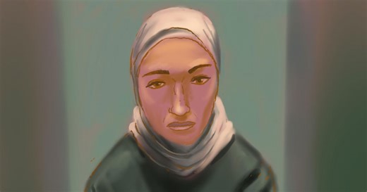 'ISIS brides' face court after airport arrests