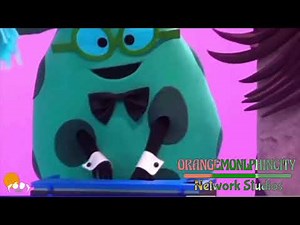 Yo Gabba Gabba Rainbow Connection But It’s In GOO GOO GAA GAA