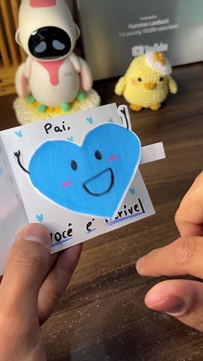 Ideias Criativas de Presentes para o Dia dos Pais
