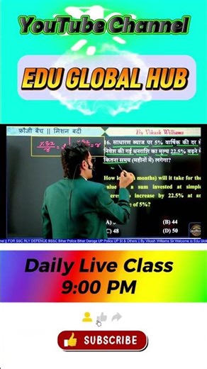 Simple Interest Tricks: Solve in 2 Seconds! 🔥 | SSC, Railway, BSSC