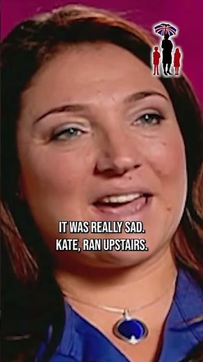 This girl lies so that her mom spends more time with her #jofrost #supernanny #family